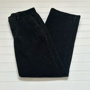 Ralph Lauren Dark Green Corduroy Pants Boys 12